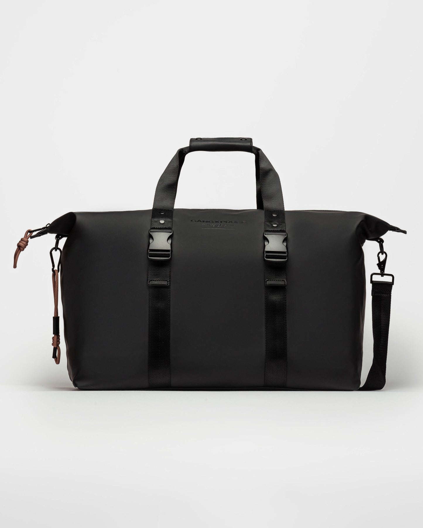 BOLSO J GANG EN RUBBER