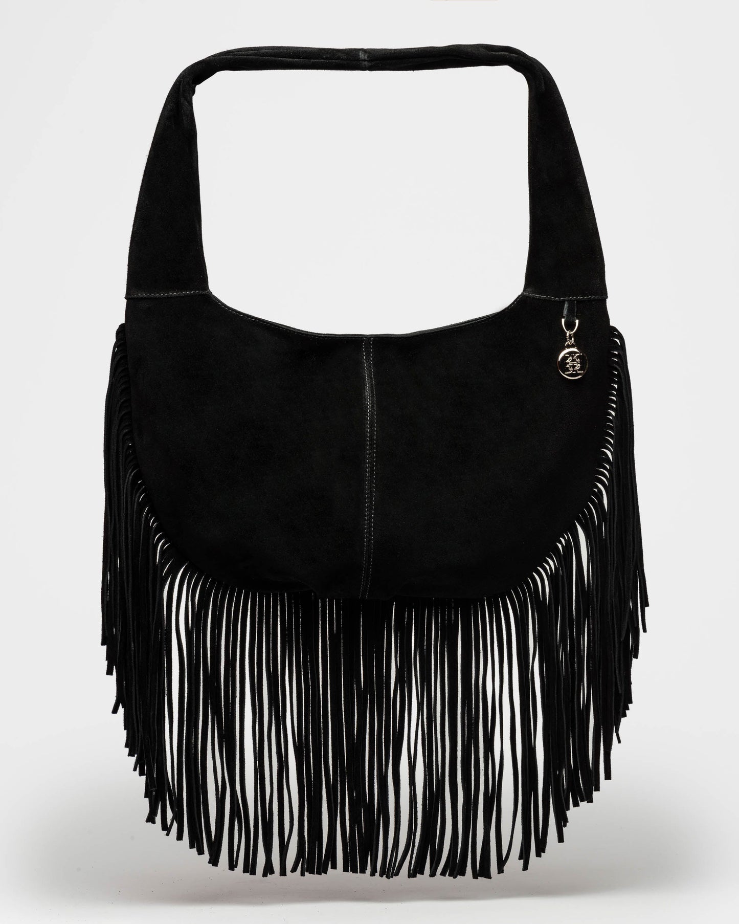 BOLSO AMAZONIA EN CUERO GAMUZA
