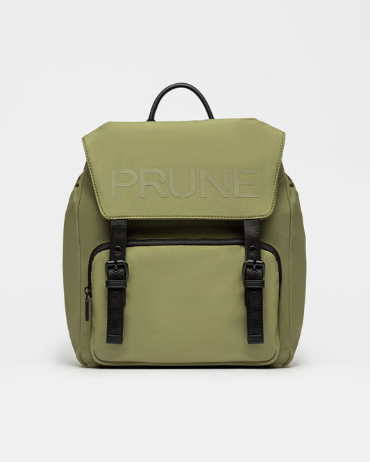 MOCHILA FLIGHT EN NYLON