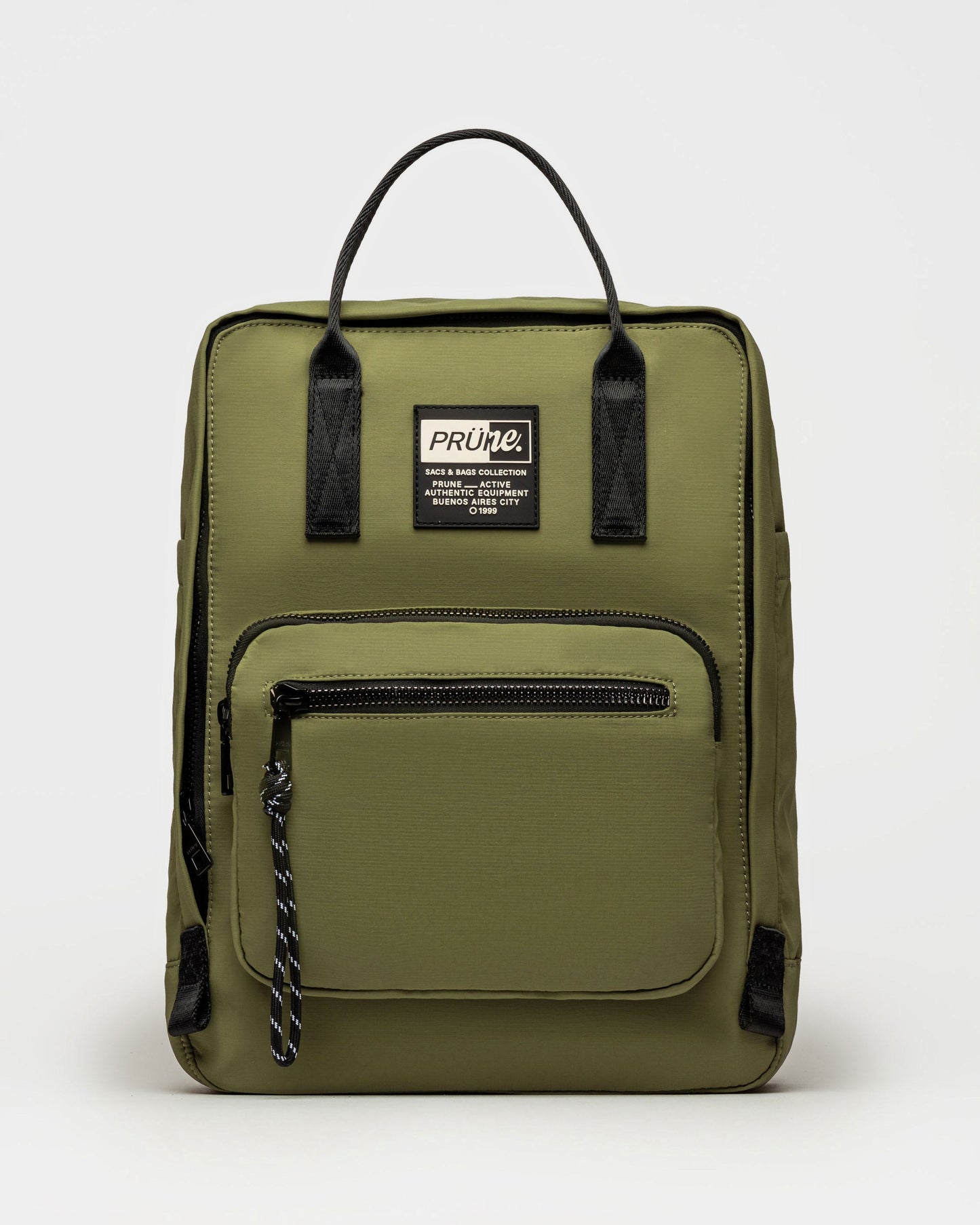 MOCHILA FOREST EN NYLON