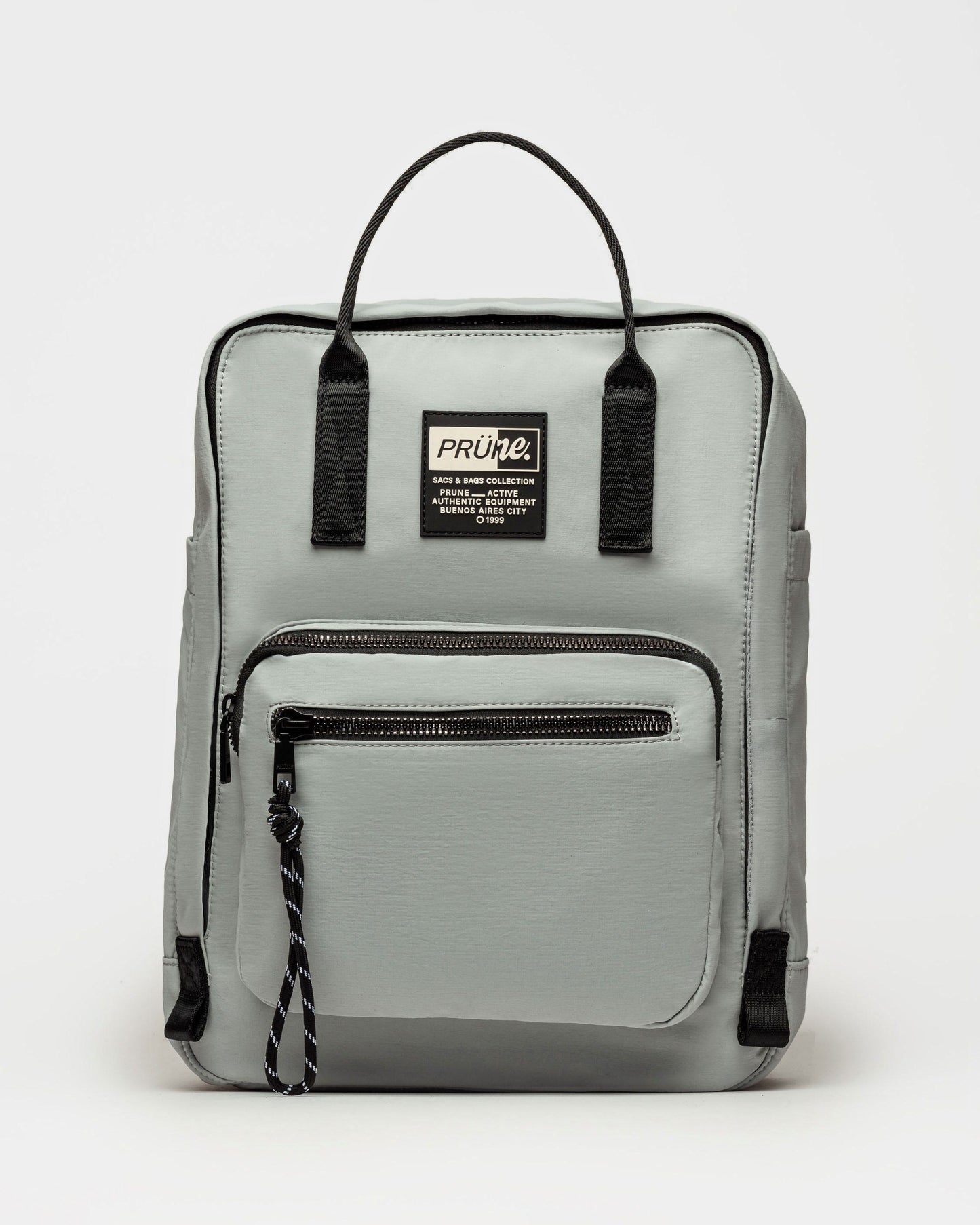 MOCHILA FOREST EN NYLON